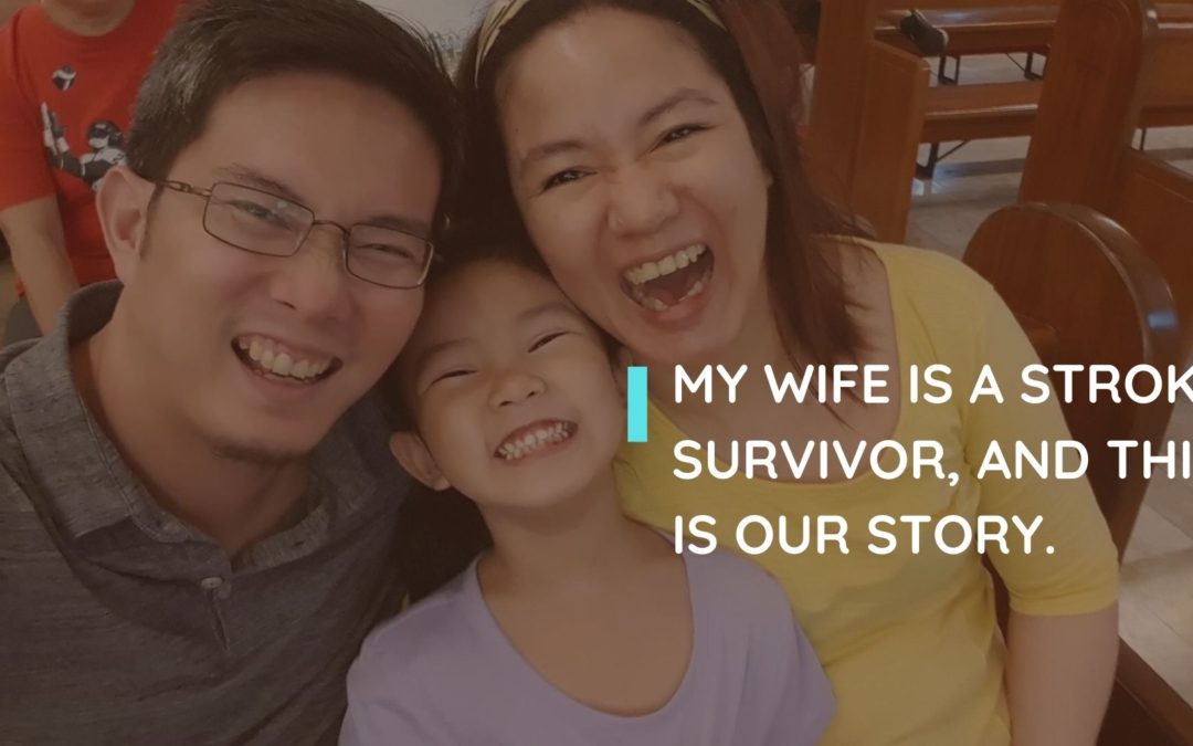 My Wife is a Critical Illness Survivor and We Had No Insurance
