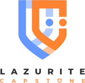 Lazurite Capstone Logo