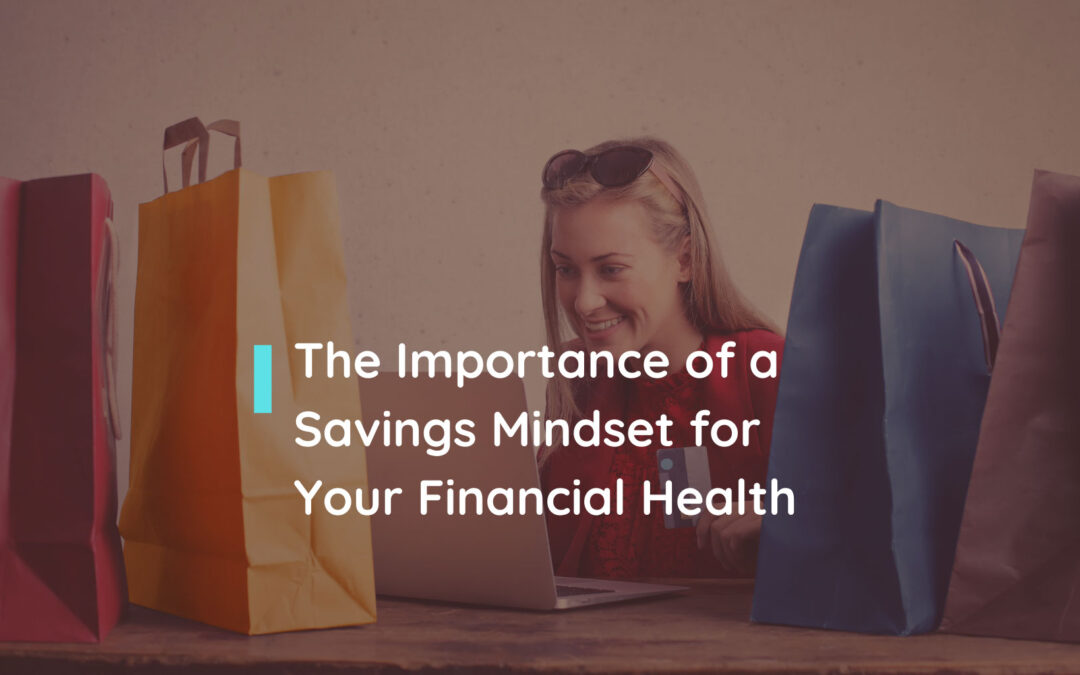 How Important is a Savings Method for Your Financial Health?