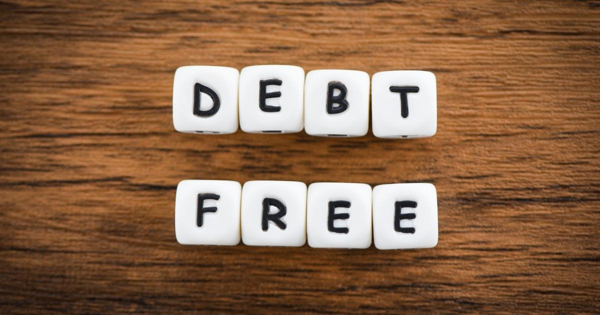 debt free benefits of having a side hustle