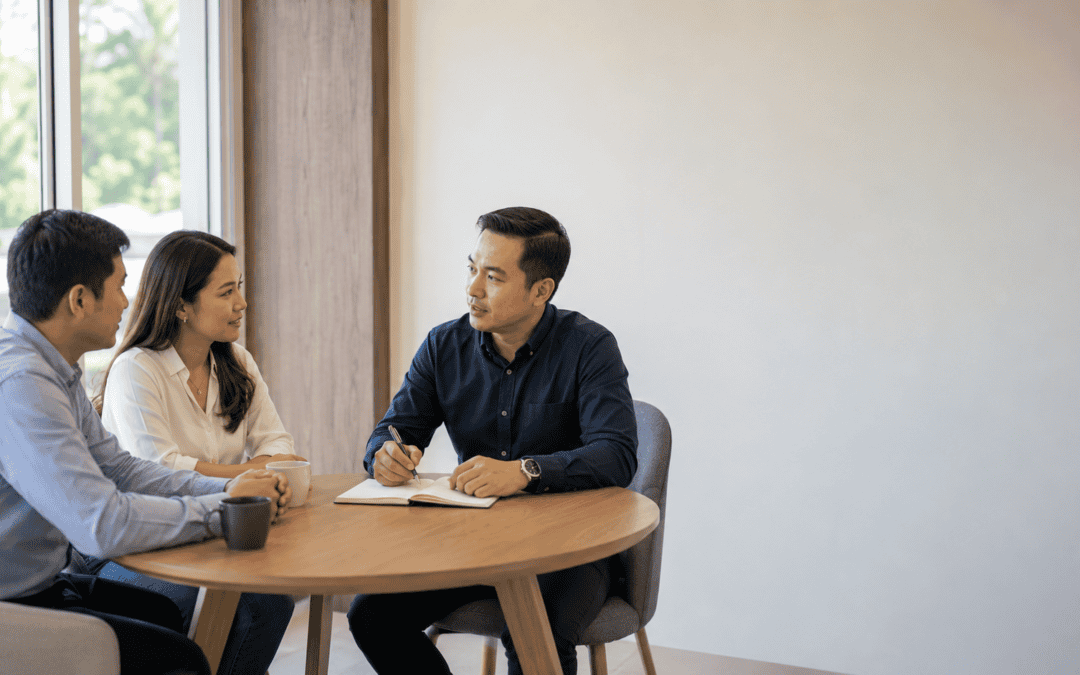 A Financial Advisory Career Should Be More Than Selling Insurance