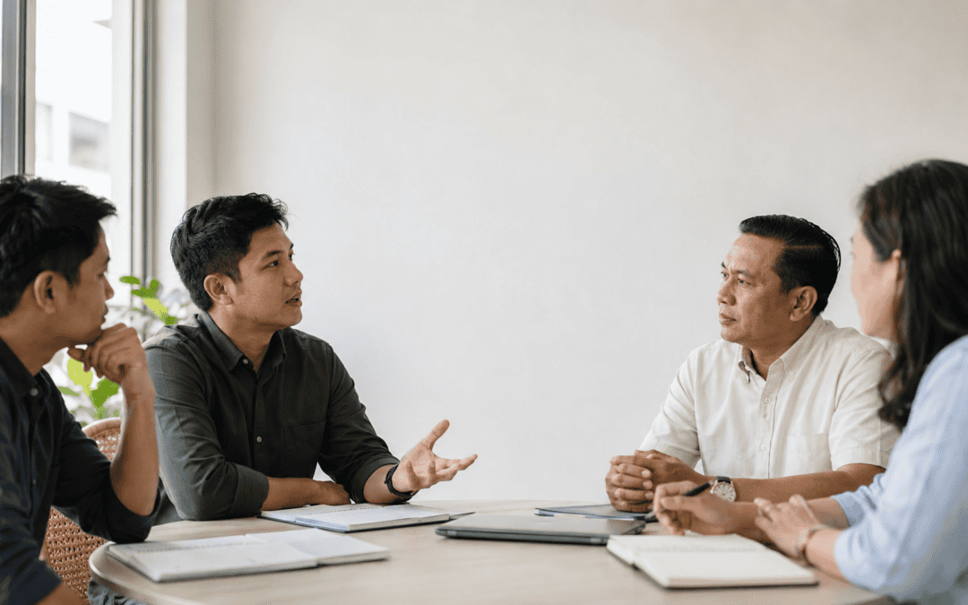5 Questions to Ask Before Joining a Financial Advisory Team